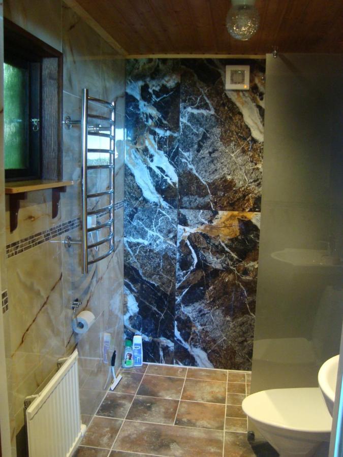 Guest Cottege Villa Ystad Bagian luar foto