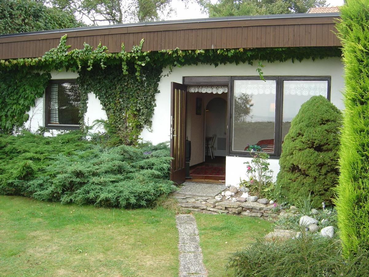 Guest Cottege Villa Ystad Bagian luar foto